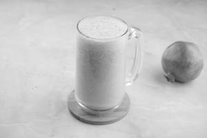Pomegranate Shake