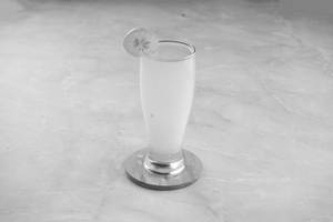 Fresh Lime Soda