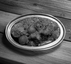Aloo Do Pyaza