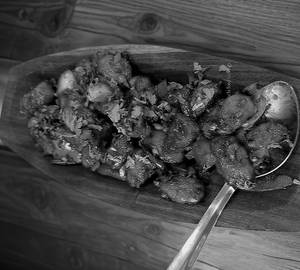 Boneless Chicken Chilli [8 Pieces]