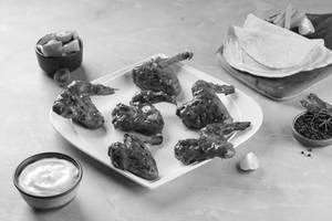 Mexican Wings
