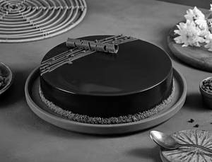 Choco Truffle Cake