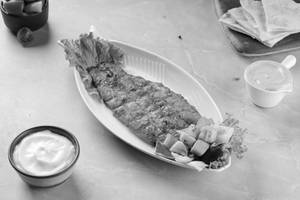 Bbq Fish Boneless (best Seller)
