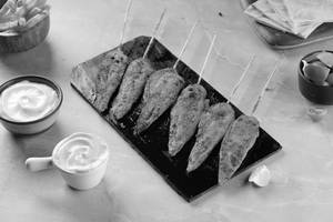 Signature Grilled Chicken Steak