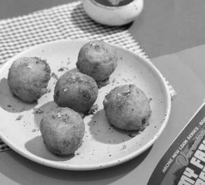 OG Cheese Balls