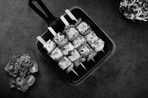 Urfa Style Spicy Paneer