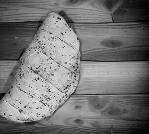 Premium Garlic Bread