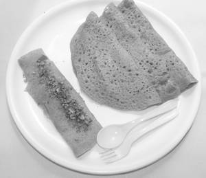 Palak Dosa