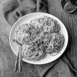 Italian Noodles