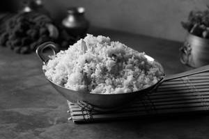 Jeera Rice