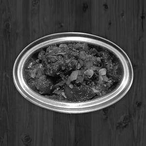 Schezwan Pork Dry