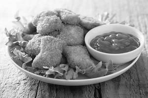Chicken Nuggets