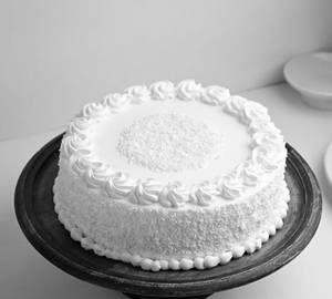 White Forest 1kg