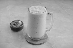 Mix Dry Fruit Shake