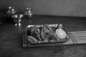 Chicken Chilly