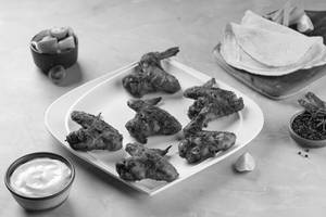 Peri Peri Wings