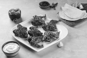 Indies Wings