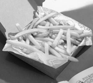 Classic Fries