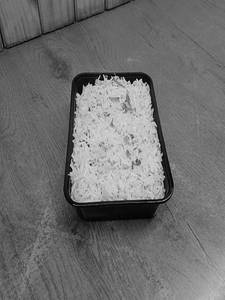 Basmati Jeera Rice