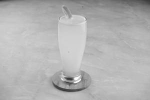 Fresh Lime Juice