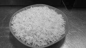 Steam Rice
