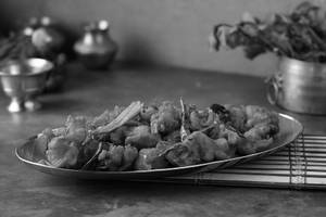 Gobi Pakoda