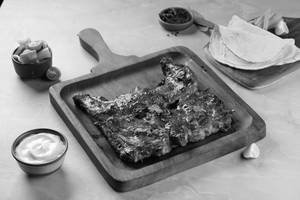 Mexican Bbq