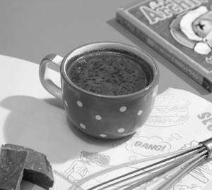 OG Hot Chocolate