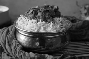 Guntur Chicken Biryani