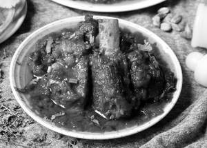 Mutton Rogan Josh