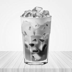 Iced Coffee