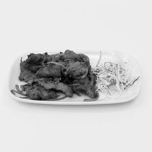 Tai-pai Style Chicken