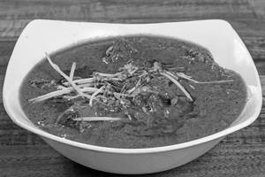 Mutton Rogan Josh