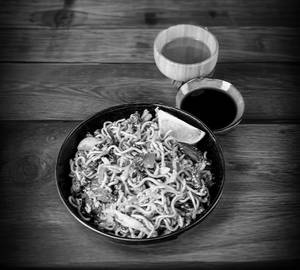 Beef Rice + Beef Noodles