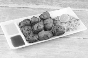 Tandoori Chaap