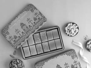 Mysore Pak Trilogy