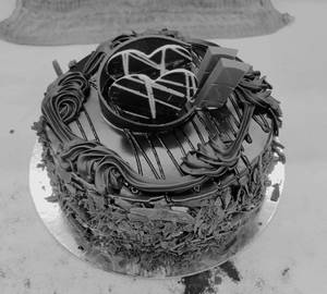 Dairy Milk Cake