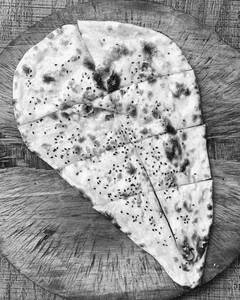 Plain Naan   