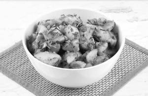 Jeera Aloo
