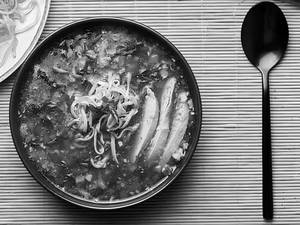 Chicken Soup Seasonal