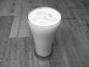 Sweet lassi