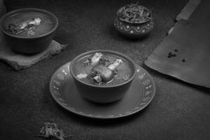 Paya Soup