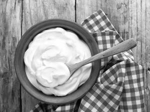 Plain Dahi