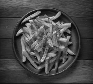 Peri Peri French Fries