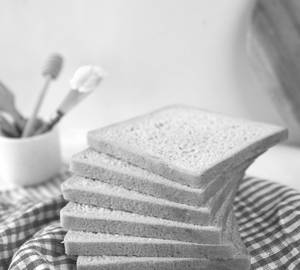 Sandwich Wheat (6 Pcs)