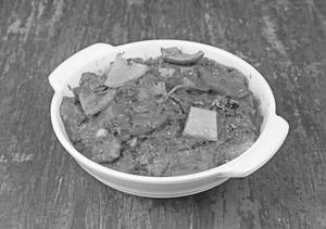 Paneer Tikka Butter Masala