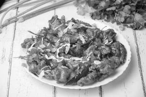 Chicken 65