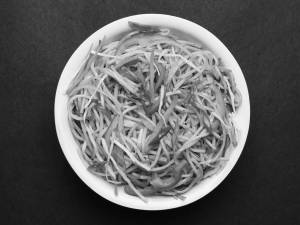 Veg Hakka Noodles