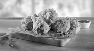 Crispy Chicken