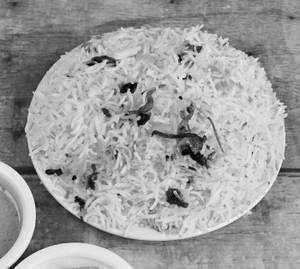 Biryani Rice